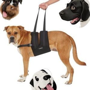 New & Unused Labra dog harness / sling - help your pet with mobility etc